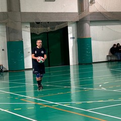 associazione Audax volley