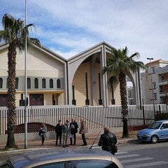 Sicurezza stradale al quartiere Europa
