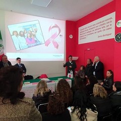 incontro su "Prevenzione e cura delle patologie mammarie"