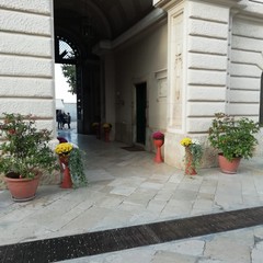Commemorazione dei Defunti: al Cimitero rubati anche gli addobbi floreali