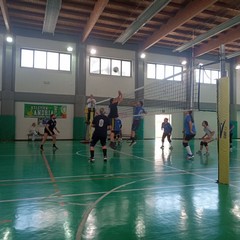 associazione Audax volley