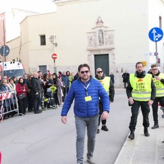 bodyguard per accompagnare gratuitamente le donne