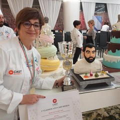 "Eraclio d'Oro 2019": i vincitori del trofeo culinario della Bat