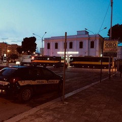 controlli della Polizia Locale