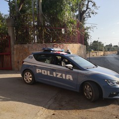 controlli della Polizia di Stato