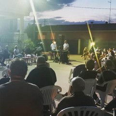 Al centro Zenith un confronto tra i candidati a sindaco di Andria