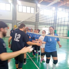 associazione Audax volley