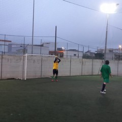 Torneo di calcio "Una Partita per Partire": vince la Questura