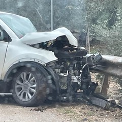 incidente stradale