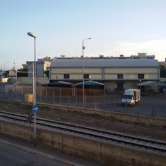 mercato generale ortofrutticolo