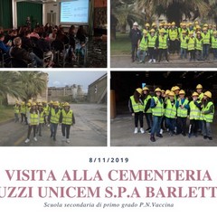 Scuola media "Vaccina"