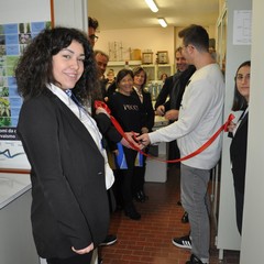 Convegno presso l'Agrario di Andria