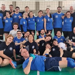 associazione Audax volley