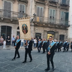 Processione di San Riccardo e della Madonna dei Miracoli, edizione 2023