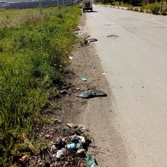 Via Stazio zona Pip