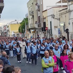 Processione della Madonna dell'Altomare
