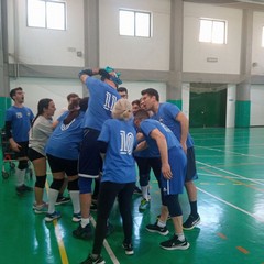 associazione Audax volley