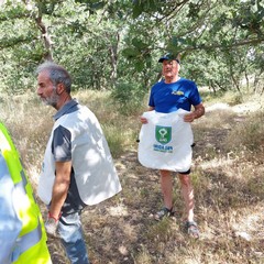 I ‘Paladini del territorio’ di Federcaccia
