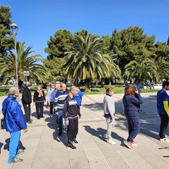 Invecchiamento attivo: ad Andria una manifestazione sul tema