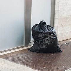 Porta a porta ad Andria differenziata e  differente