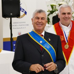Si è conclusa la VI edizione del  concorso culinario "Eraclio d'oro”