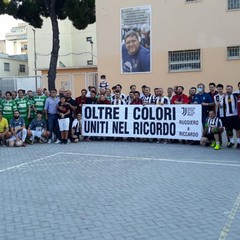 un memorial calcistico per ricordare Ruggiero Lorusso e Riccardo Lorusso
