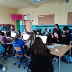 La scuola "Padre Niccolò Vaccina" riparte con Erasmus+