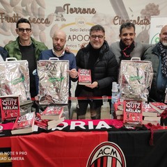Milan Club Andria