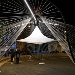 in piazza Catuma la “Navicella”