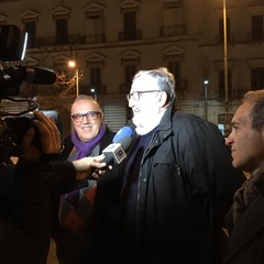 manifestazione "Andria città che accoglie"