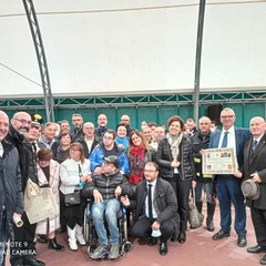 Premio "Livatino, Saetta e Costa": "Lo Stato siamo noi...nessuno si senta escluso"