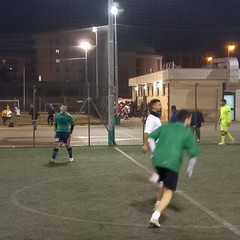 Torneo di calcio "Una Partita per Partire": vince la Questura