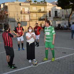 un memorial calcistico per ricordare Ruggiero Lorusso e Riccardo Lorusso