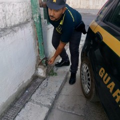 Arrestato spacciatore andriese nel centro storico della città