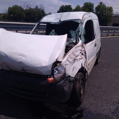 incidente stradale