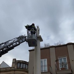 Andria rinnova la sua devozione alla Madonna Immacolata