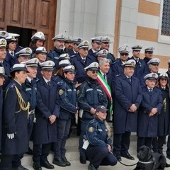 Festa di San Sebastiano 2020
