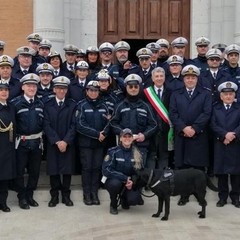 Festa di San Sebastiano 2020