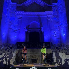 5^ edizione lo "Spinning event 2021"