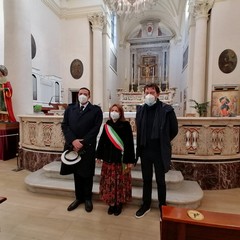 La Polizia Locale di Andria