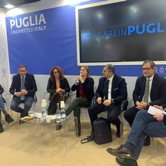 La Città di Andria protagonista alla Bit di Milano