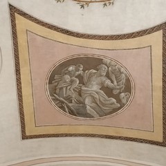 Sala Capitolare della Basilica della Madonna dei Miracoli