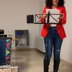 presentazione del libro “Cento caffè di carta” di Paolo Farina