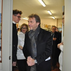 Convegno presso l'Agrario di Andria
