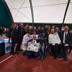 Premio "Livatino, Saetta e Costa": "Lo Stato siamo noi...nessuno si senta escluso"