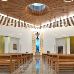 Chiesa "Madonna della Grazia"ad Andria