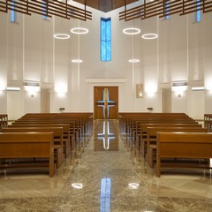 Chiesa "Madonna della Grazia"ad Andria