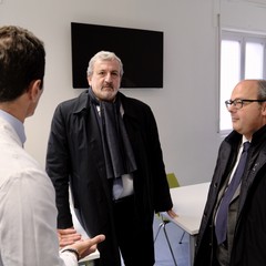 Riabilitazione Cardiologia della Asl Bt