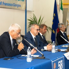 sette studenti della scuole superiori di Andria premiati dal Rotary Trani