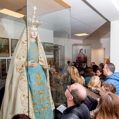 Opera e ufficio parrocchiale Madonna dell'Altomare